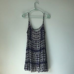 Jada Sundress, Open Back